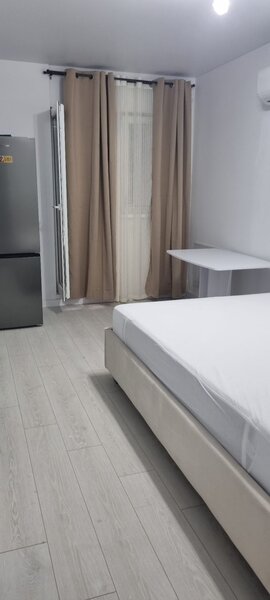 Popesti Leordeni, Str Biruintei, Complex Siena, 3 minute metrou