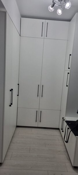 Popesti Leordeni, Str Biruintei, Complex Siena, 3 minute metrou