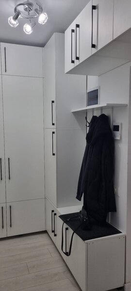Popesti Leordeni, Str Biruintei, Complex Siena, 3 minute metrou