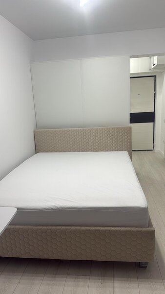 Popesti Leordeni, Str Biruintei, Complex Siena, 3 minute metrou