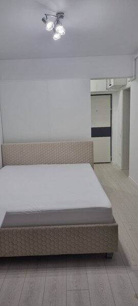Popesti Leordeni, Str Biruintei, Complex Siena, 3 minute metrou