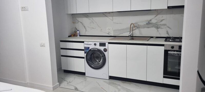 Berceni, Popesti Leordeni, Str. Biruintei, 2 minute metrou,